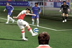 download fifa 2008 game pc