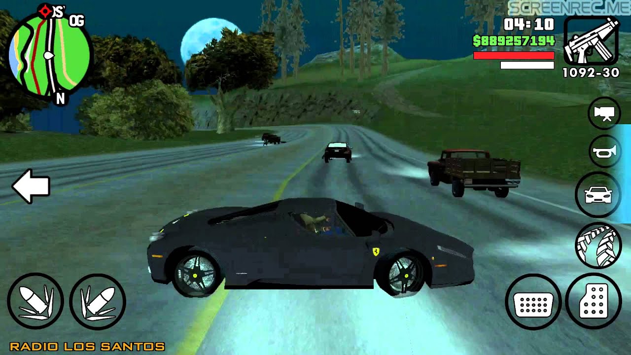 gta for android apk